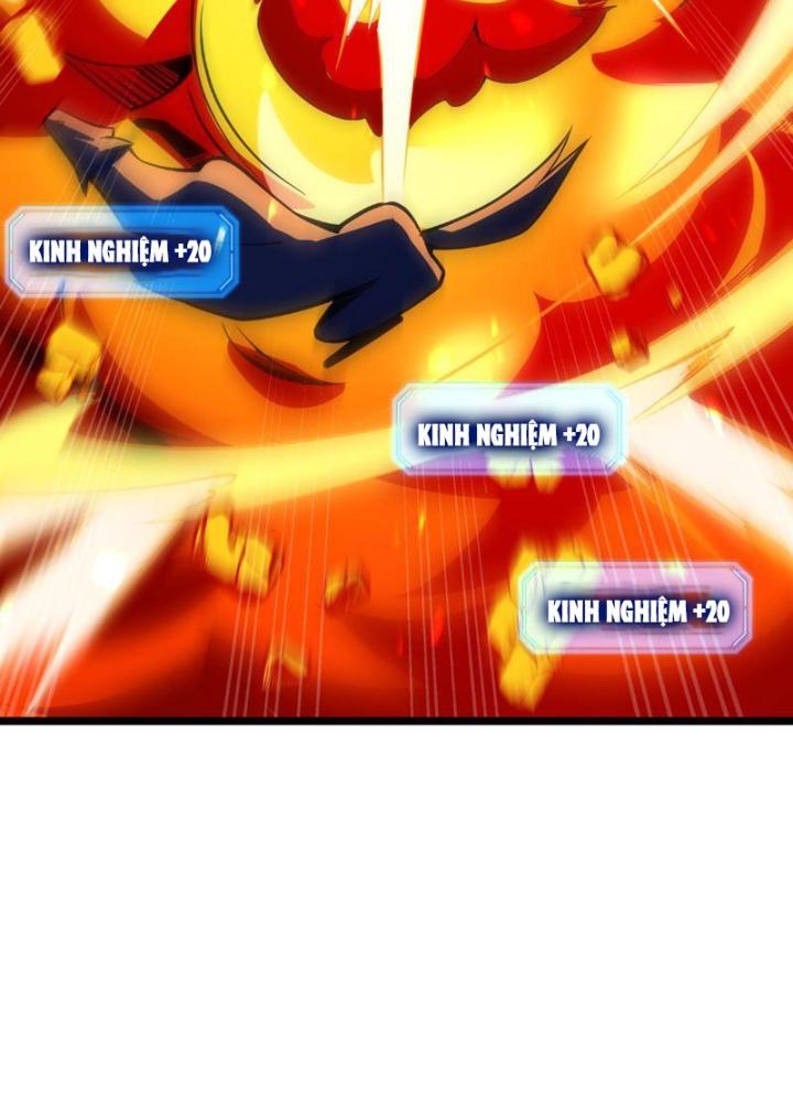 Xin Lỗi, Kỹ Năng Tự Động Của Ta Max Cấp Rồi! Chapter 8 - Trang 2