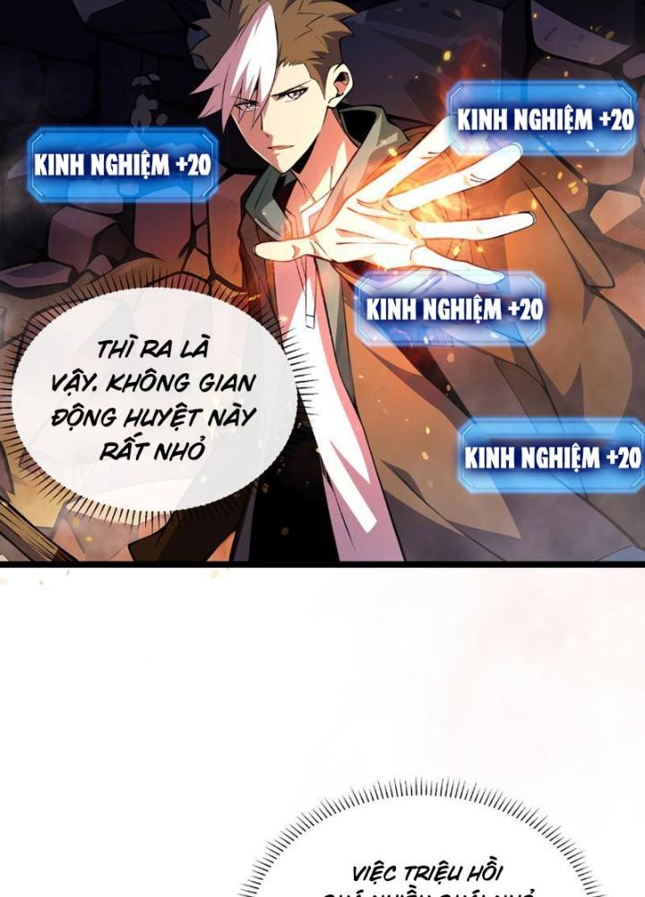 Xin Lỗi, Kỹ Năng Tự Động Của Ta Max Cấp Rồi! Chapter 8 - Trang 2