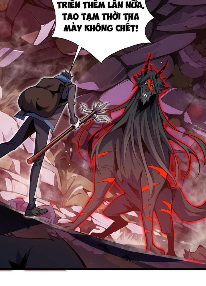 Xin Lỗi, Kỹ Năng Tự Động Của Ta Max Cấp Rồi! Chapter 8 - Trang 2