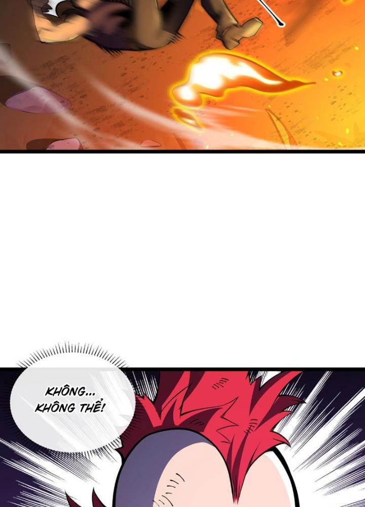 Xin Lỗi, Kỹ Năng Tự Động Của Ta Max Cấp Rồi! Chapter 8 - Trang 2