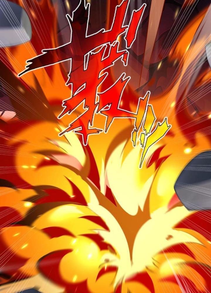 Xin Lỗi, Kỹ Năng Tự Động Của Ta Max Cấp Rồi! Chapter 8 - Trang 2