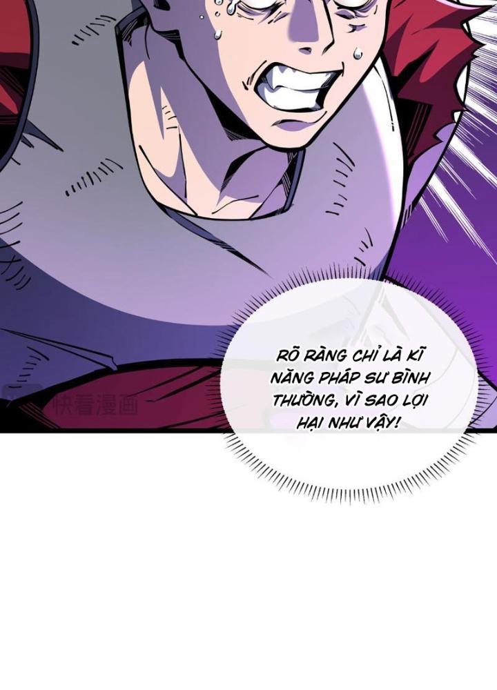 Xin Lỗi, Kỹ Năng Tự Động Của Ta Max Cấp Rồi! Chapter 8 - Trang 2