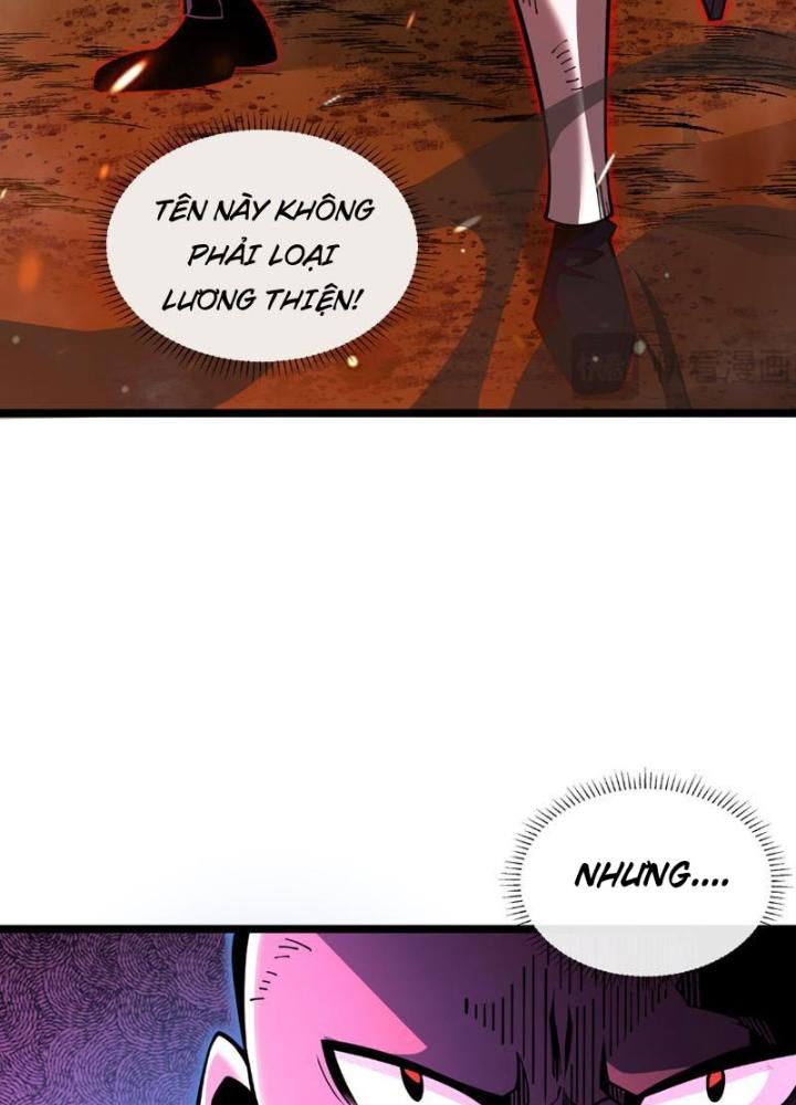 Xin Lỗi, Kỹ Năng Tự Động Của Ta Max Cấp Rồi! Chapter 8 - Trang 2