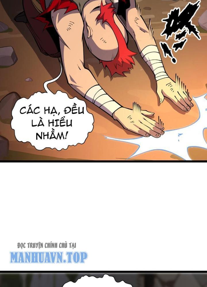 Xin Lỗi, Kỹ Năng Tự Động Của Ta Max Cấp Rồi! Chapter 8 - Trang 2