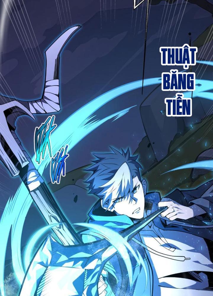 Xin Lỗi, Kỹ Năng Tự Động Của Ta Max Cấp Rồi! Chapter 8 - Trang 2