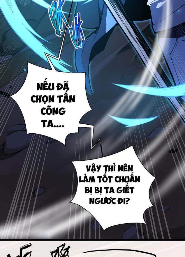 Xin Lỗi, Kỹ Năng Tự Động Của Ta Max Cấp Rồi! Chapter 8 - Trang 2