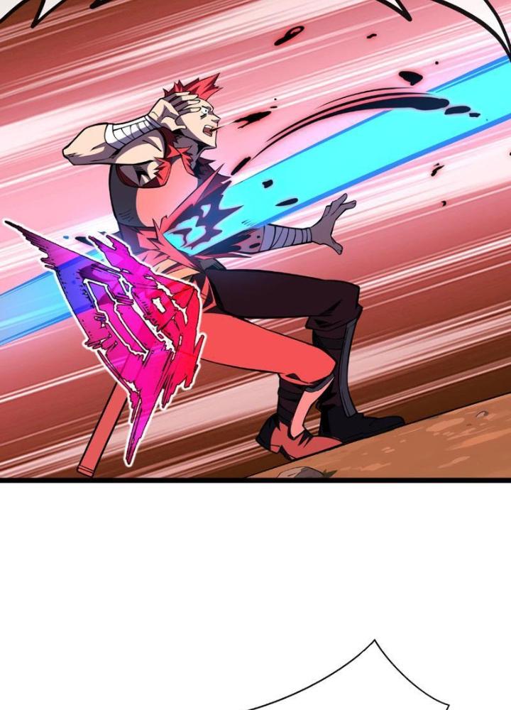 Xin Lỗi, Kỹ Năng Tự Động Của Ta Max Cấp Rồi! Chapter 8 - Trang 2