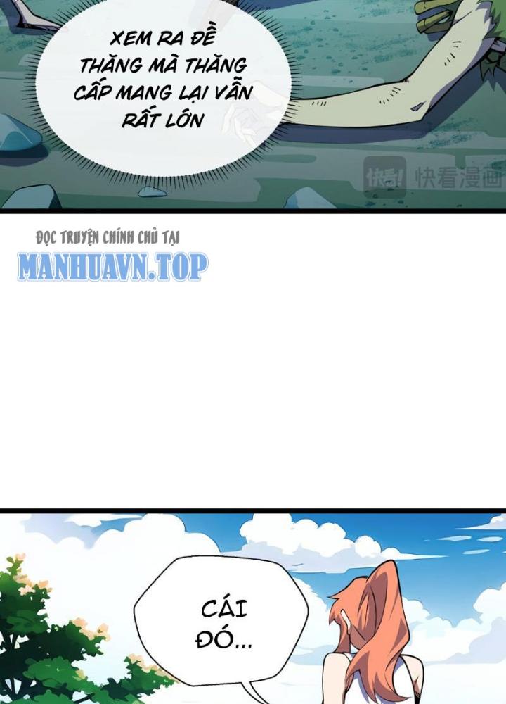 Xin Lỗi, Kỹ Năng Tự Động Của Ta Max Cấp Rồi! Chapter 8 - Trang 2