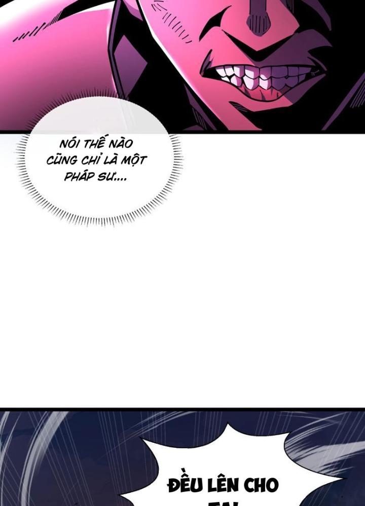 Xin Lỗi, Kỹ Năng Tự Động Của Ta Max Cấp Rồi! Chapter 8 - Trang 2