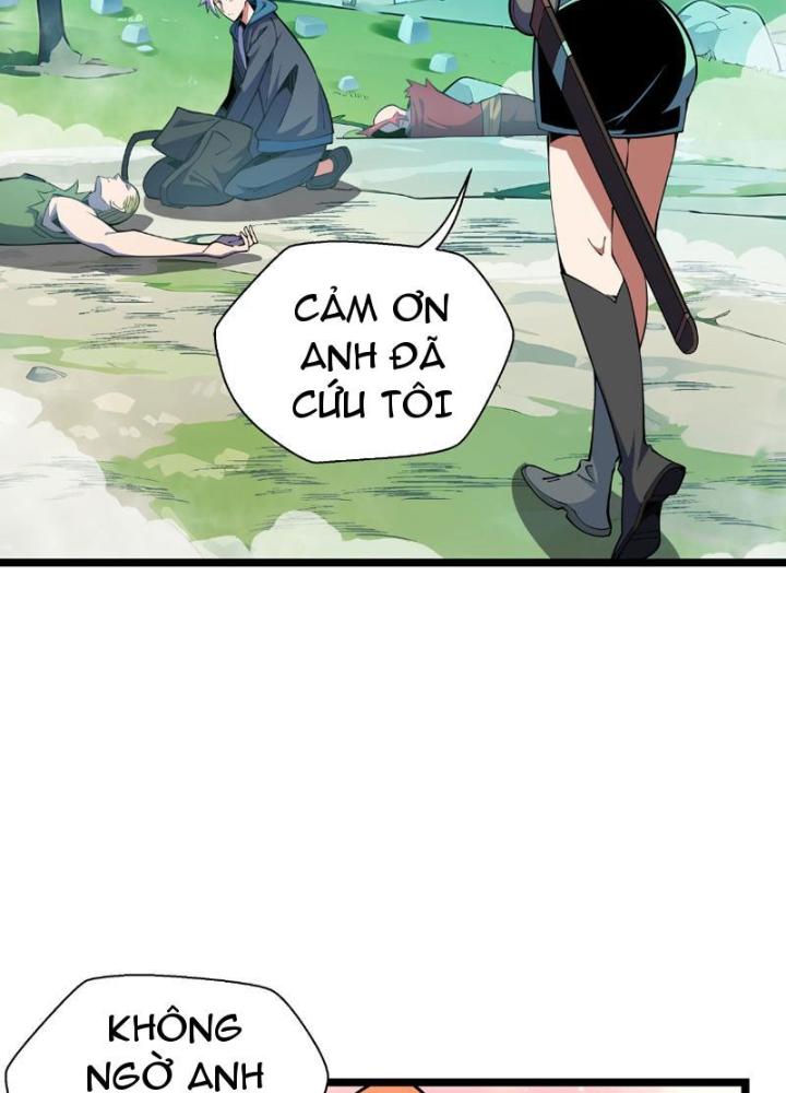 Xin Lỗi, Kỹ Năng Tự Động Của Ta Max Cấp Rồi! Chapter 8 - Trang 2