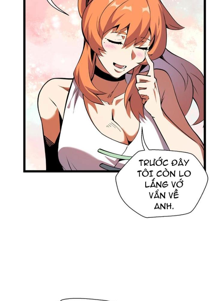 Xin Lỗi, Kỹ Năng Tự Động Của Ta Max Cấp Rồi! Chapter 8 - Trang 2