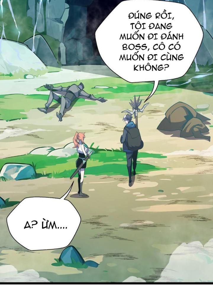 Xin Lỗi, Kỹ Năng Tự Động Của Ta Max Cấp Rồi! Chapter 8 - Trang 2