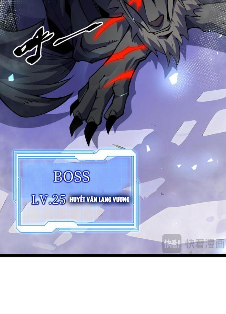 Xin Lỗi, Kỹ Năng Tự Động Của Ta Max Cấp Rồi! Chapter 8 - Trang 2