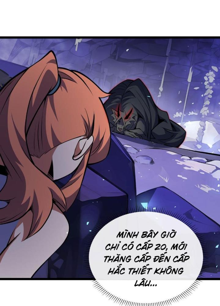 Xin Lỗi, Kỹ Năng Tự Động Của Ta Max Cấp Rồi! Chapter 8 - Trang 2