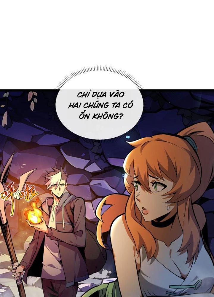 Xin Lỗi, Kỹ Năng Tự Động Của Ta Max Cấp Rồi! Chapter 8 - Trang 2