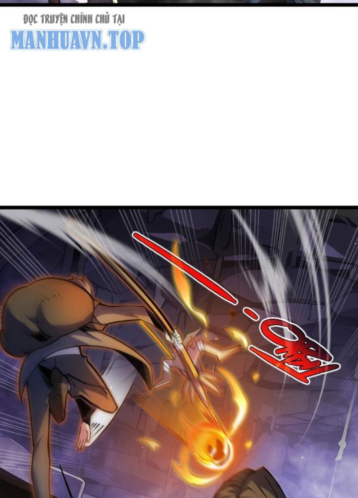 Xin Lỗi, Kỹ Năng Tự Động Của Ta Max Cấp Rồi! Chapter 8 - Trang 2