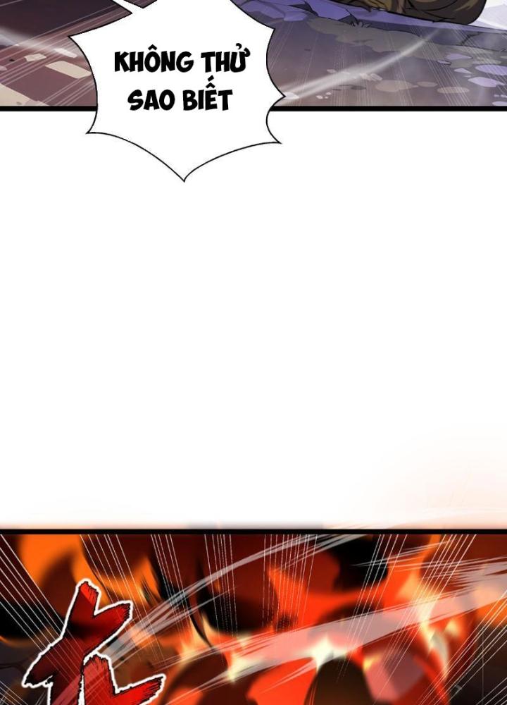 Xin Lỗi, Kỹ Năng Tự Động Của Ta Max Cấp Rồi! Chapter 8 - Trang 2