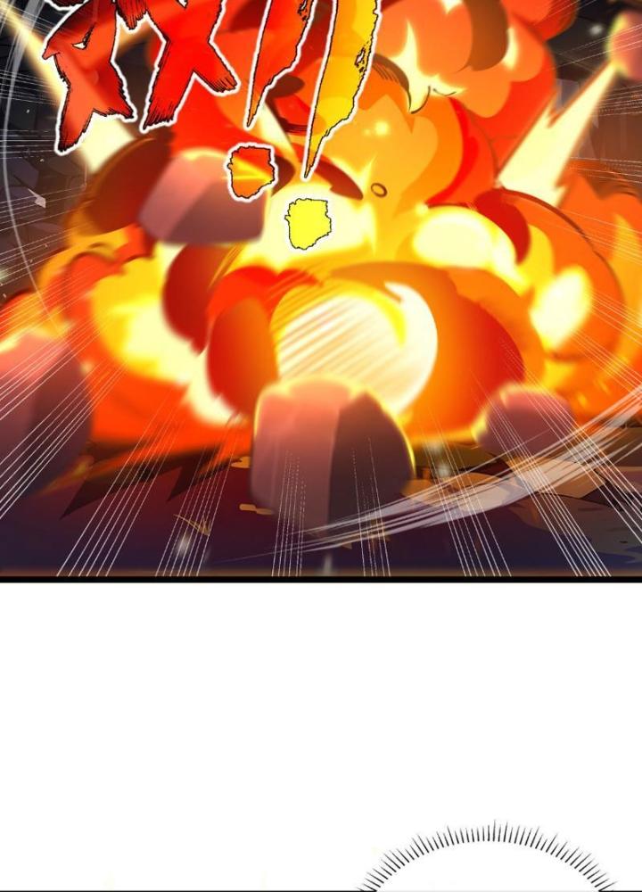 Xin Lỗi, Kỹ Năng Tự Động Của Ta Max Cấp Rồi! Chapter 8 - Trang 2