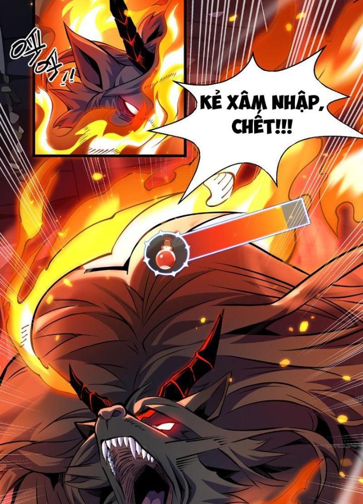 Xin Lỗi, Kỹ Năng Tự Động Của Ta Max Cấp Rồi! Chapter 8 - Trang 2