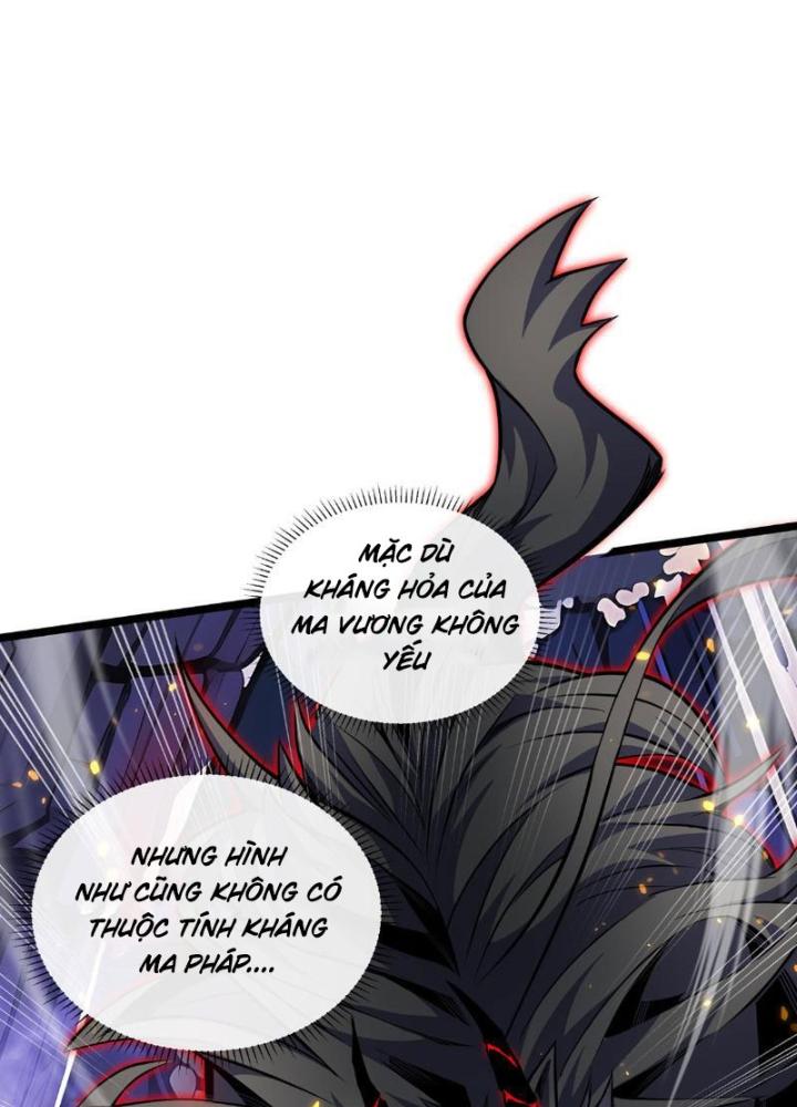 Xin Lỗi, Kỹ Năng Tự Động Của Ta Max Cấp Rồi! Chapter 8 - Trang 2