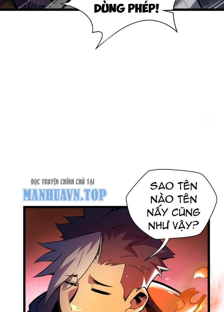 Xin Lỗi, Kỹ Năng Tự Động Của Ta Max Cấp Rồi! Chapter 8 - Trang 2