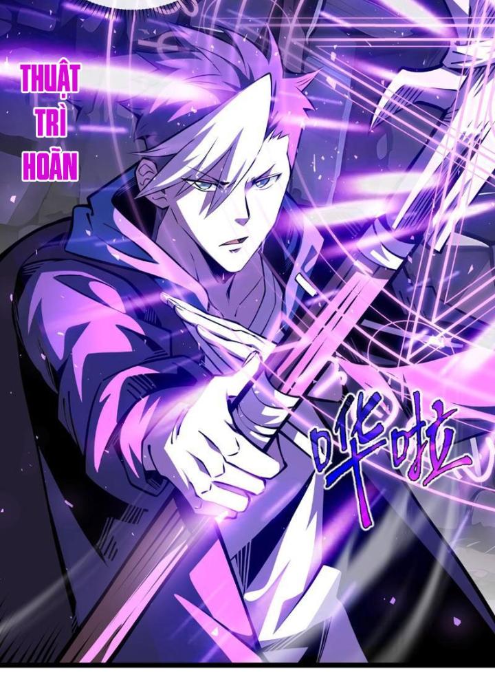 Xin Lỗi, Kỹ Năng Tự Động Của Ta Max Cấp Rồi! Chapter 8 - Trang 2