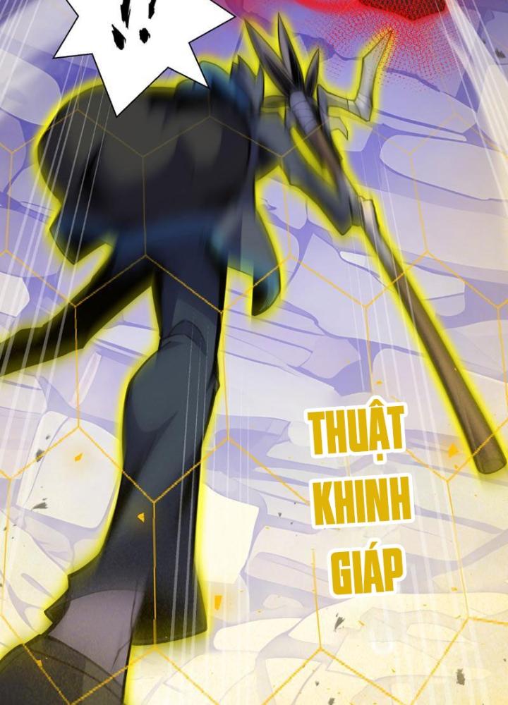 Xin Lỗi, Kỹ Năng Tự Động Của Ta Max Cấp Rồi! Chapter 8 - Trang 2