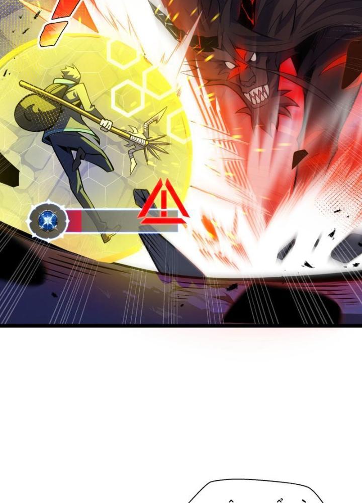 Xin Lỗi, Kỹ Năng Tự Động Của Ta Max Cấp Rồi! Chapter 8 - Trang 2