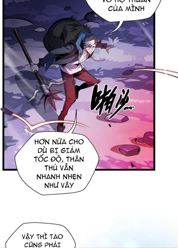 Xin Lỗi, Kỹ Năng Tự Động Của Ta Max Cấp Rồi! Chapter 8 - Trang 2
