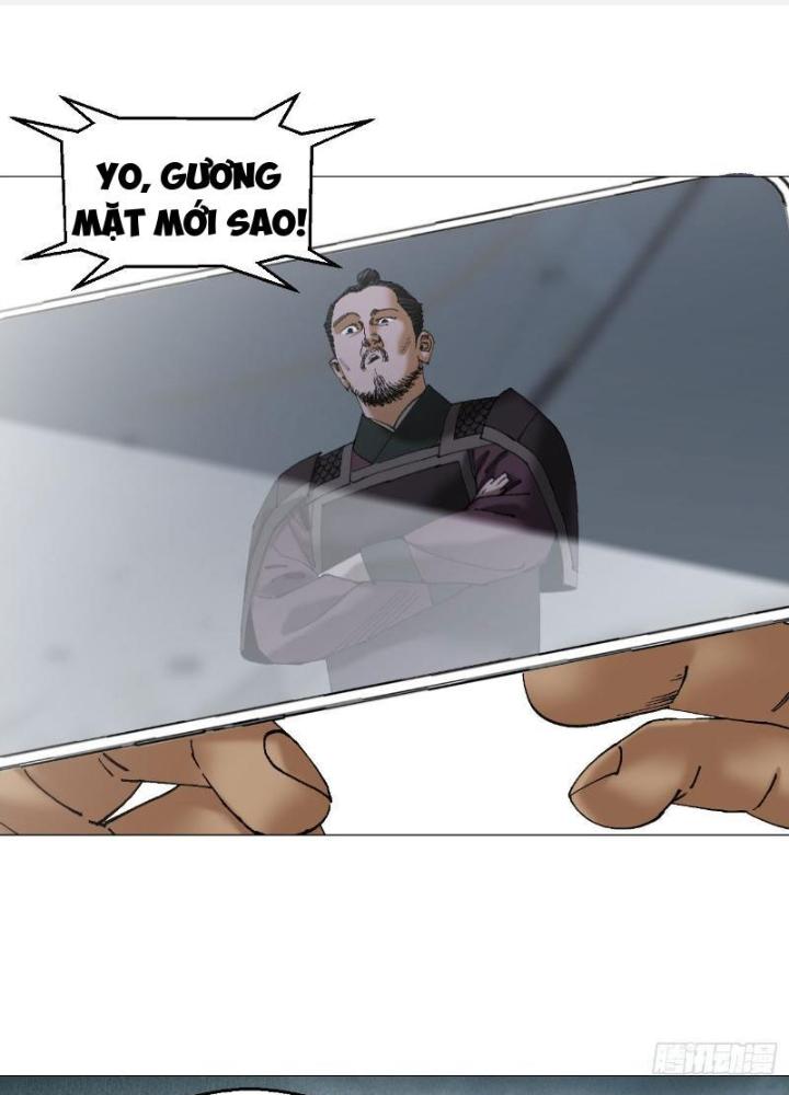 Giờ Ngọ Ba Khắc Chapter 48 - Trang 3