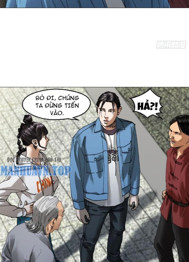 Giờ Ngọ Ba Khắc Chapter 48 - Trang 3