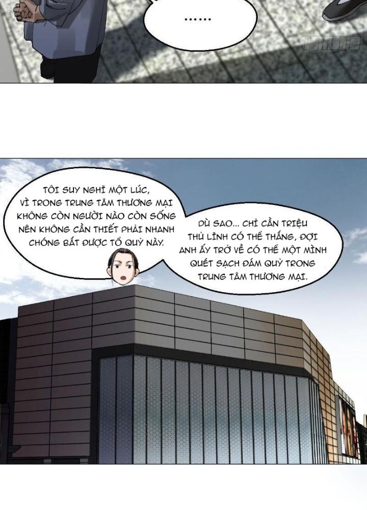 Giờ Ngọ Ba Khắc Chapter 48 - Trang 3