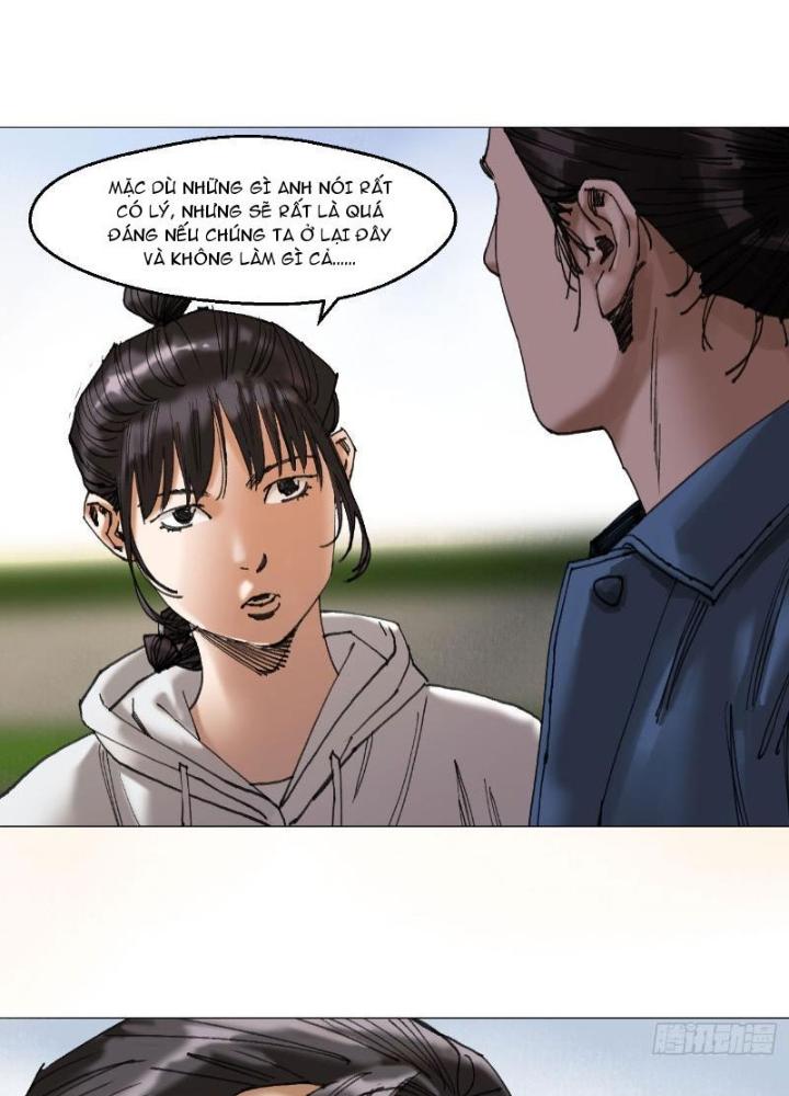 Giờ Ngọ Ba Khắc Chapter 48 - Trang 3