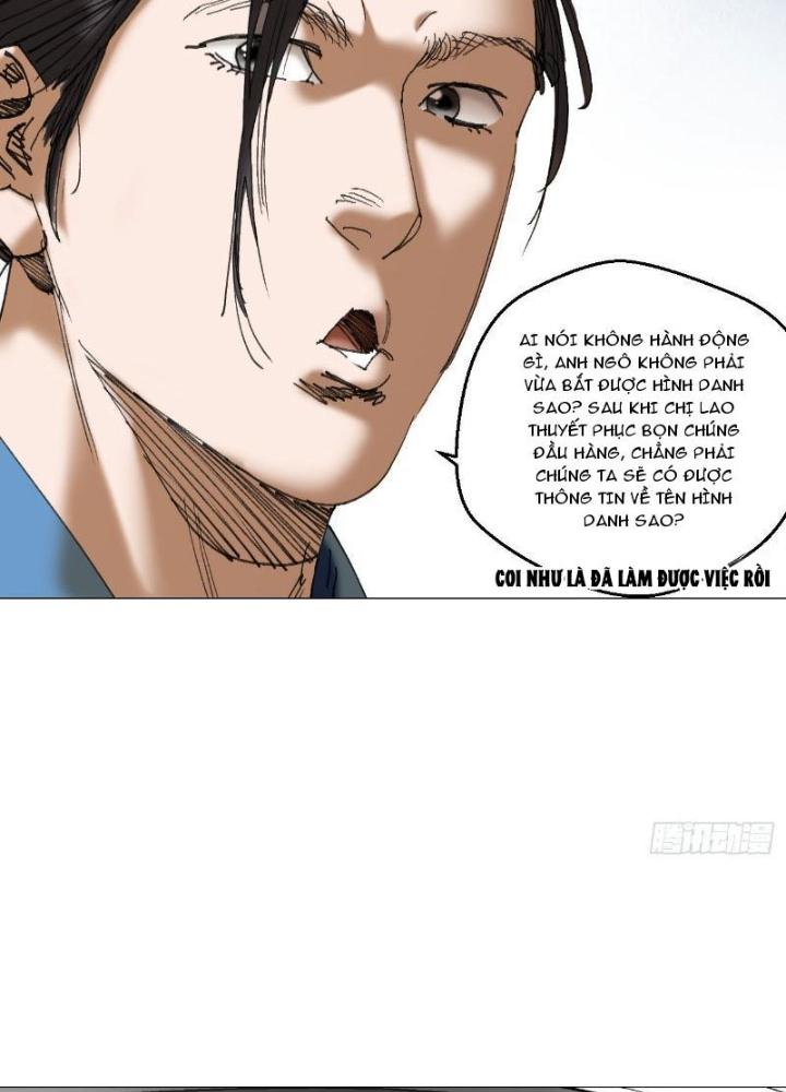 Giờ Ngọ Ba Khắc Chapter 48 - Trang 3