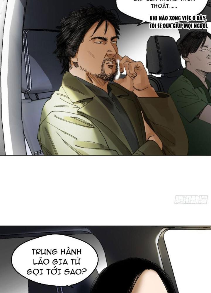 Giờ Ngọ Ba Khắc Chapter 48 - Trang 3