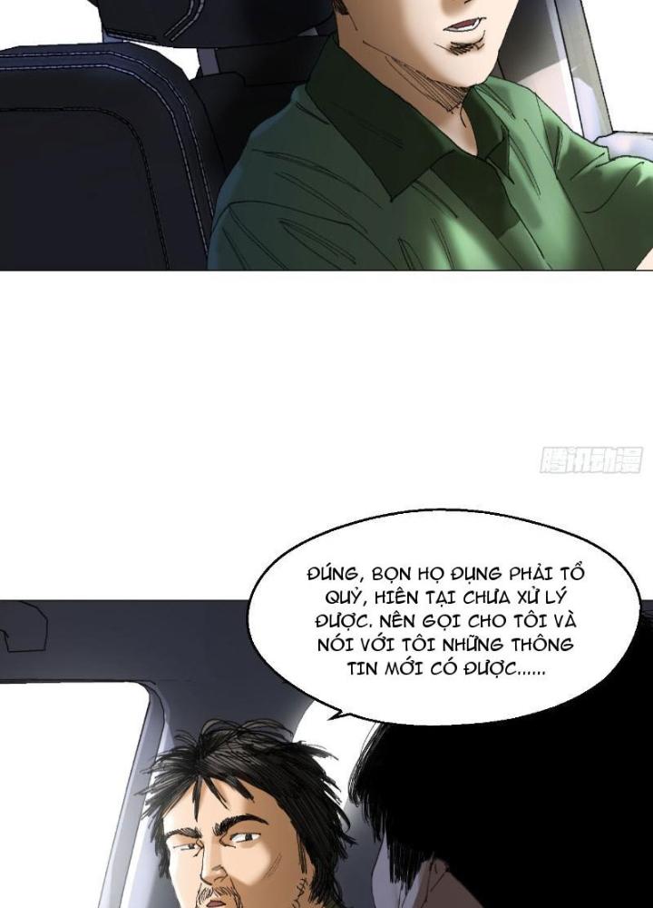 Giờ Ngọ Ba Khắc Chapter 48 - Trang 3