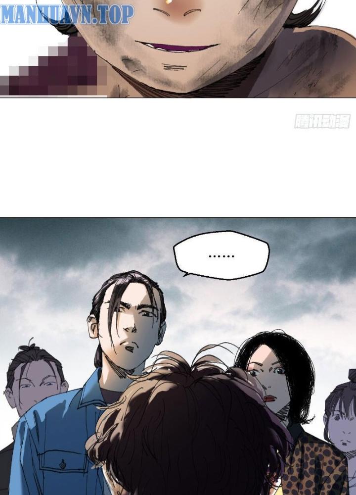 Giờ Ngọ Ba Khắc Chapter 48 - Trang 3