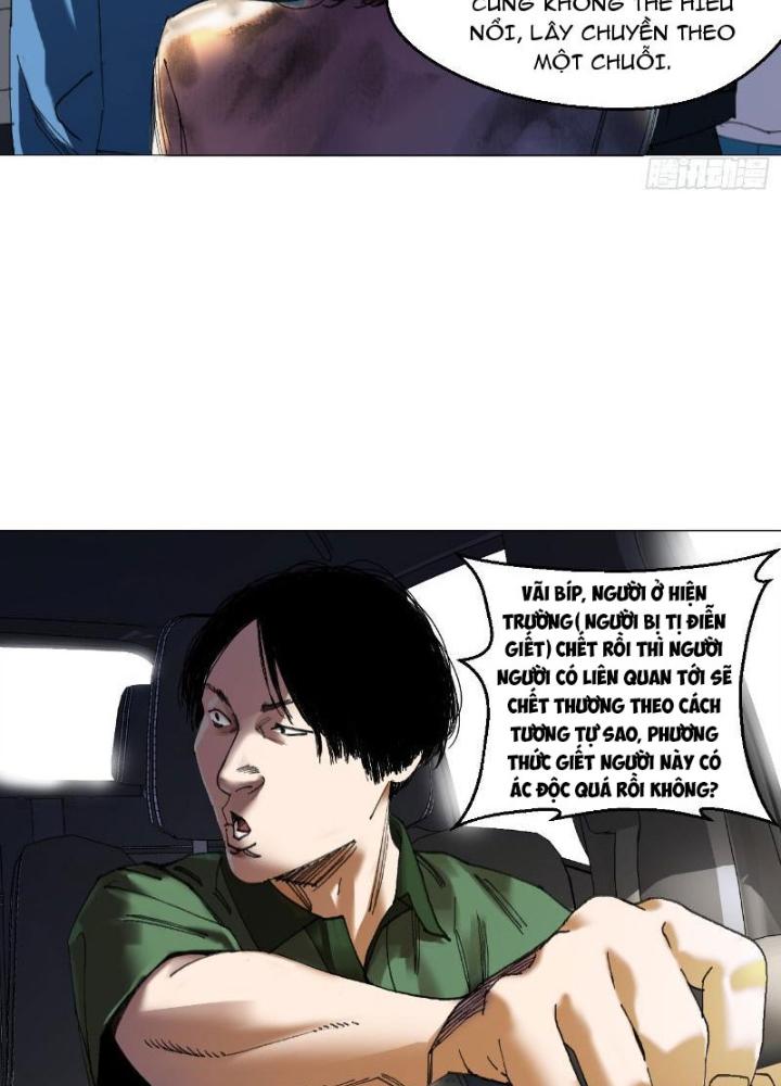 Giờ Ngọ Ba Khắc Chapter 48 - Trang 3