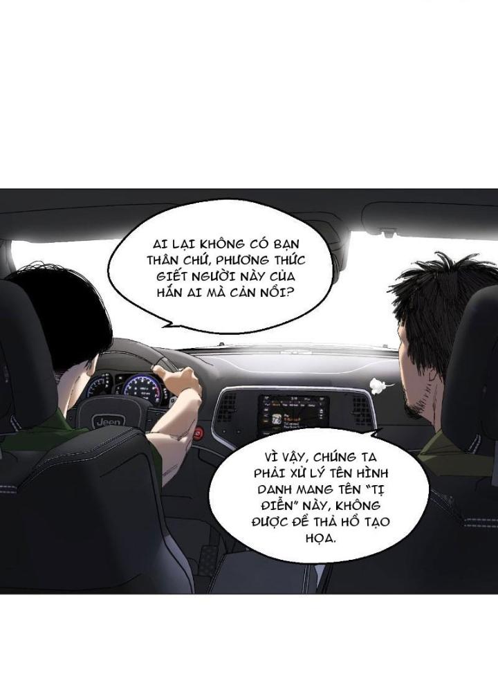 Giờ Ngọ Ba Khắc Chapter 48 - Trang 3