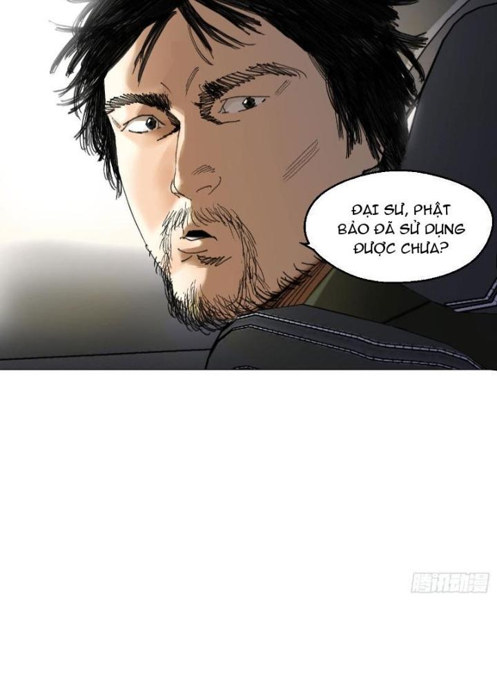 Giờ Ngọ Ba Khắc Chapter 48 - Trang 3