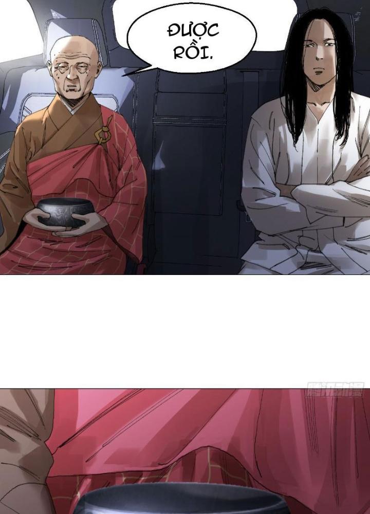 Giờ Ngọ Ba Khắc Chapter 48 - Trang 3