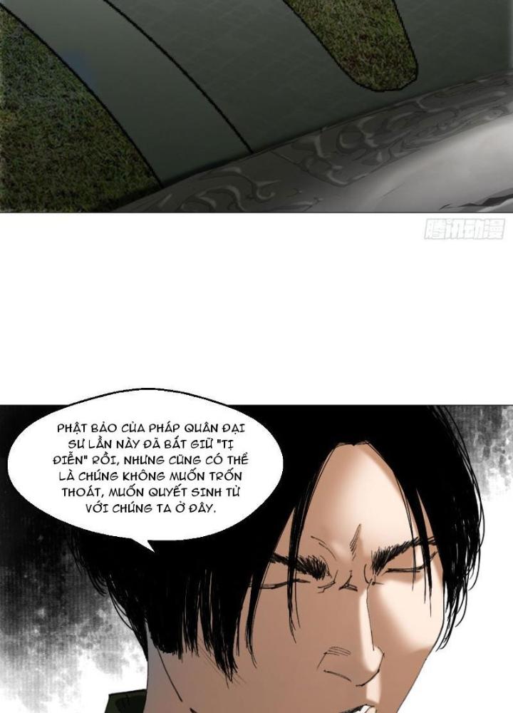 Giờ Ngọ Ba Khắc Chapter 48 - Trang 3