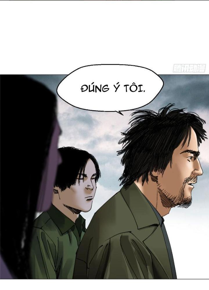 Giờ Ngọ Ba Khắc Chapter 48 - Trang 3