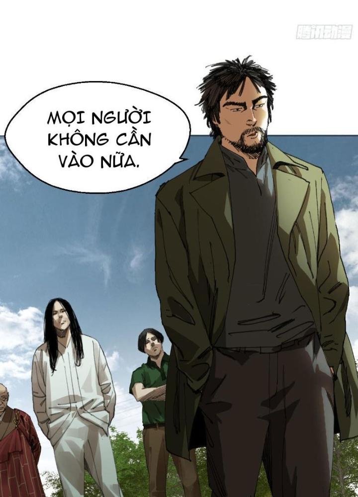 Giờ Ngọ Ba Khắc Chapter 48 - Trang 3