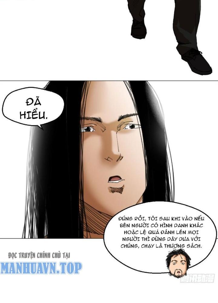 Giờ Ngọ Ba Khắc Chapter 48 - Trang 3