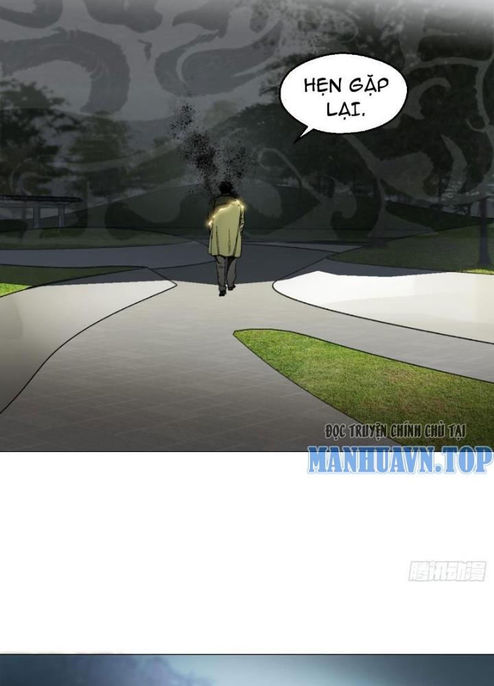 Giờ Ngọ Ba Khắc Chapter 48 - Trang 3