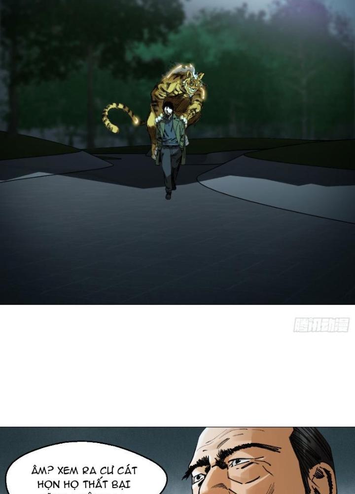 Giờ Ngọ Ba Khắc Chapter 48 - Trang 3