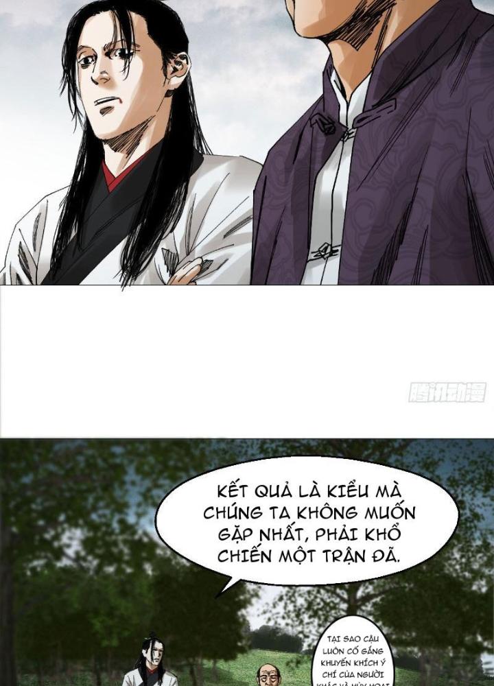 Giờ Ngọ Ba Khắc Chapter 48 - Trang 3