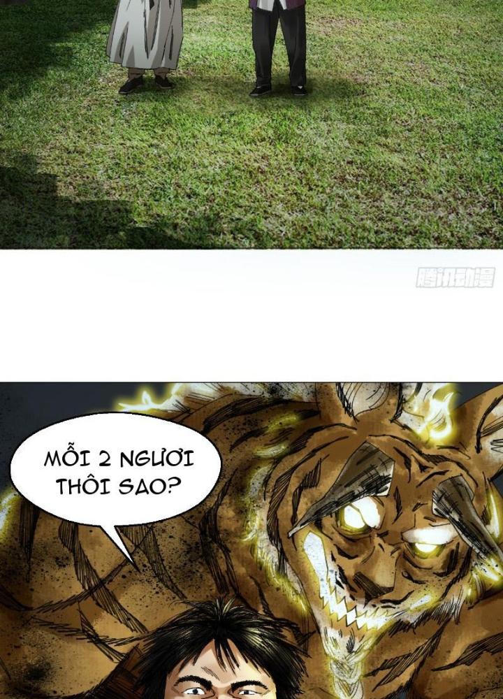 Giờ Ngọ Ba Khắc Chapter 48 - Trang 3