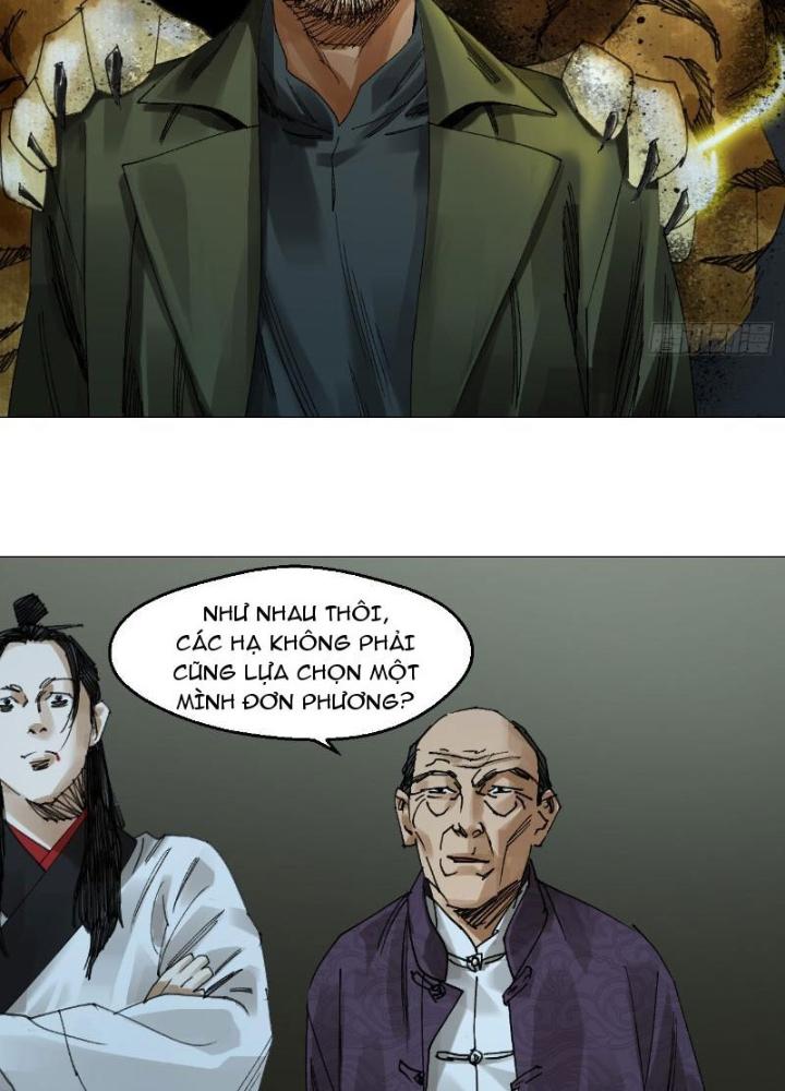 Giờ Ngọ Ba Khắc Chapter 48 - Trang 3